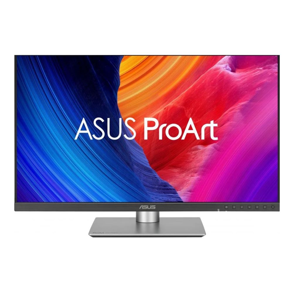 ASUS ProArt Display PA27JCV 27" 5K Professional Monitor
