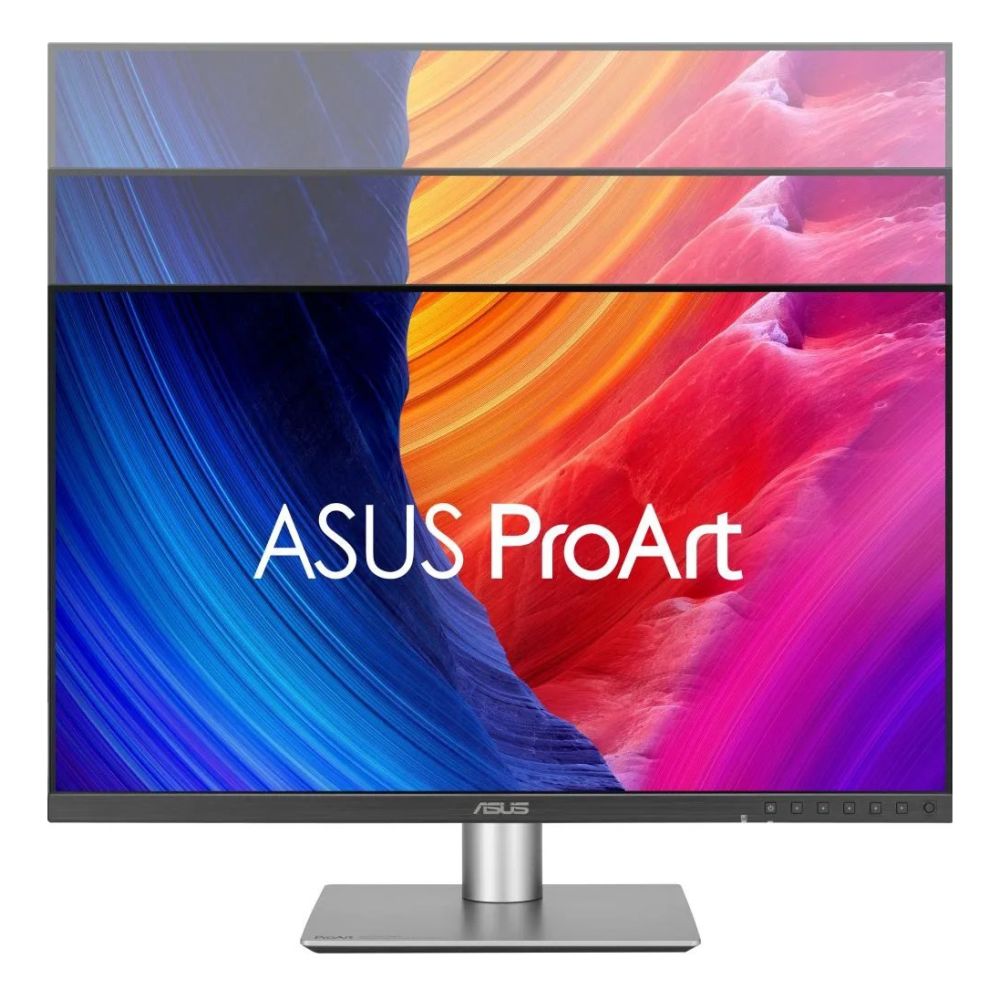 ASUS ProArt Display PA27JCV 27" 5K Professional Monitor