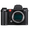 Leica 10643 SL3-S - Black