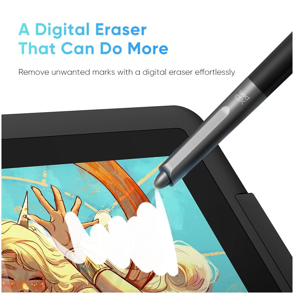 XP-Pen Artist 13.3 Pro V2