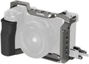 SmallRig 5060 HawkLock Quick Release Cage Kit for Sony Alpha 6700
