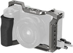 SmallRig 5060 HawkLock Quick Release Cage Kit for Sony Alpha 6700