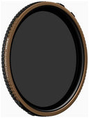 PolarPro Chroma VND 82mm PL 2-5 stops Peter McKinnon series
