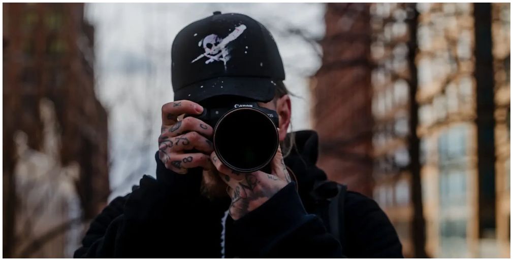 PolarPro Chroma VND 82mm PL 2-5 stops Peter McKinnon series