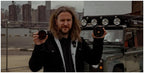 PolarPro Chroma VND 82mm PL 2-5 stops Peter McKinnon series
