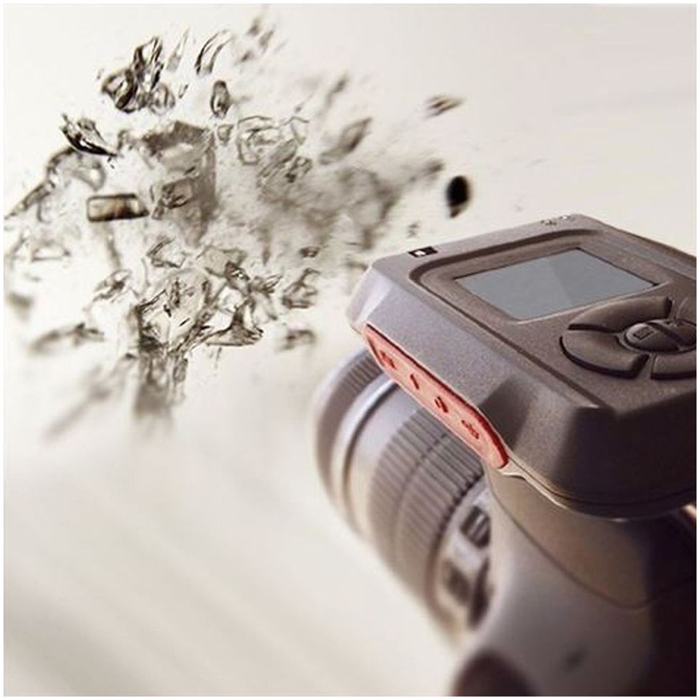 Miops SmartPLUS Creative Camera Trigger for Sony S2