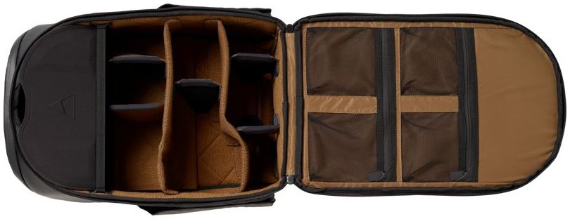Gomatic Peter McKinnon Daypack + Divider Kit