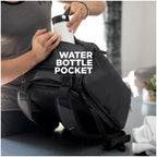 Gomatic 40L Travel Bag V2