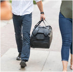 Gomatic 40L Travel Bag V2