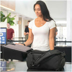Gomatic 40L Travel Bag V2