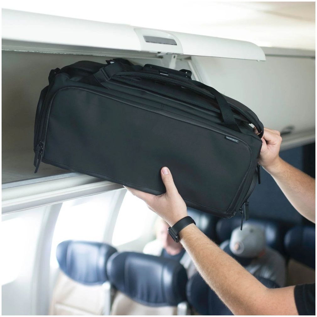 Gomatic 40L Travel Bag V2