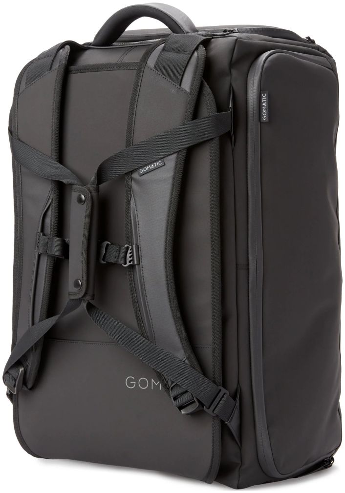 Gomatic 40L Travel Bag V2