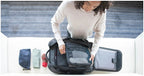 Gomatic 40L Travel Bag V2