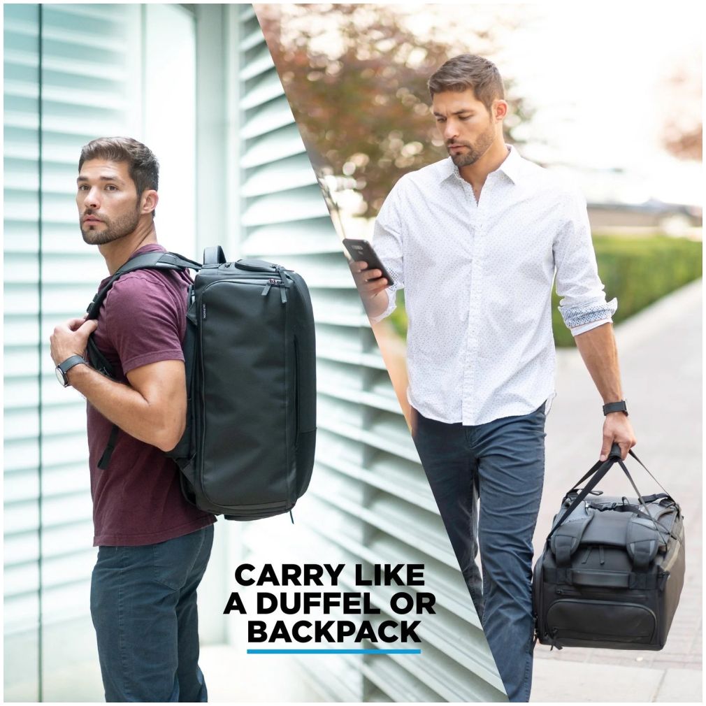 Gomatic 40L Travel Bag V2