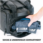 Gomatic 40L Travel Bag V2