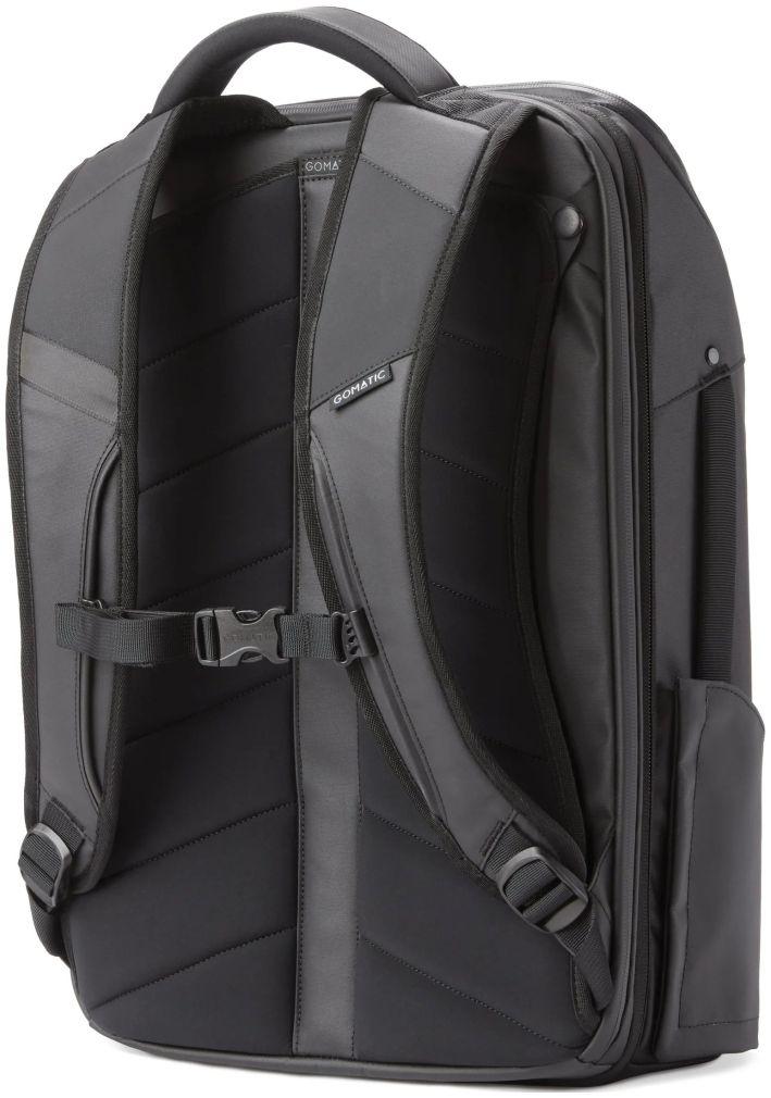 Gomatic Travel Bag V2