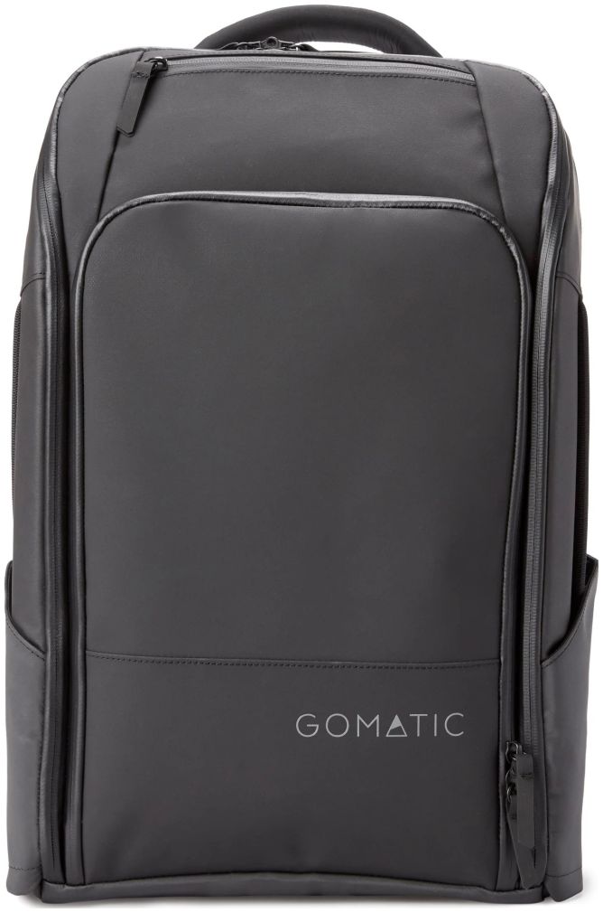 Gomatic Travel Bag V2