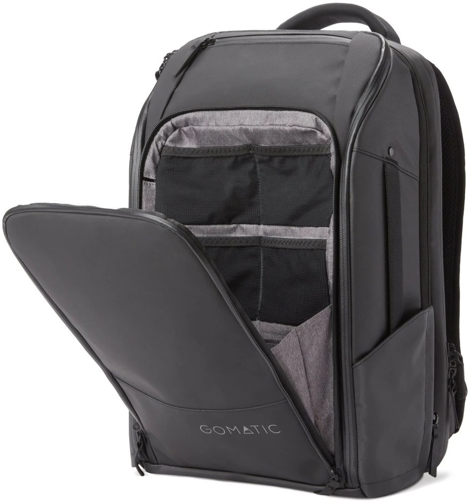 Gomatic Travel Bag V2