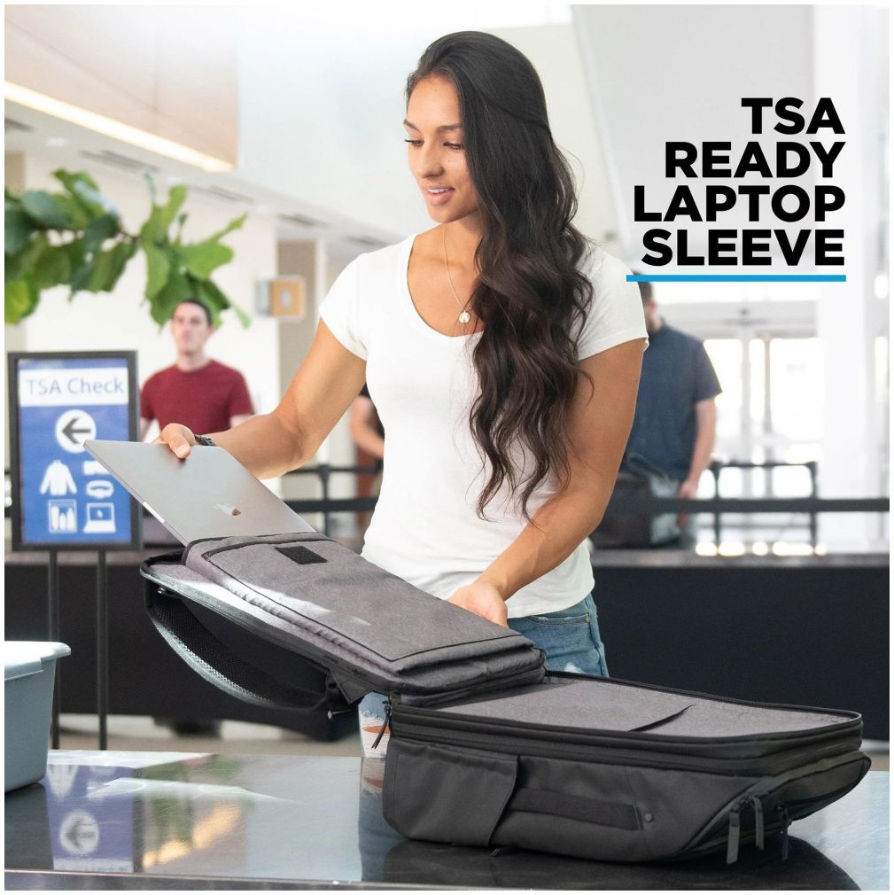 Gomatic Travel Bag V2