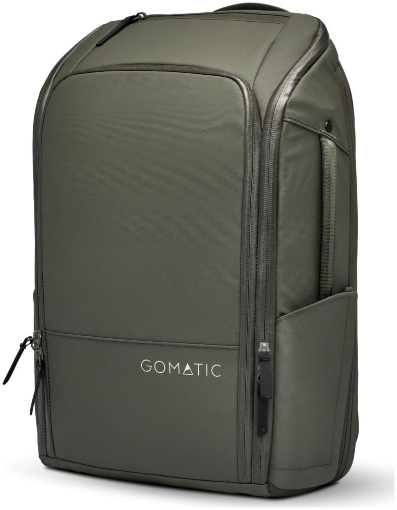 Gomatic Everyday Backpack V2