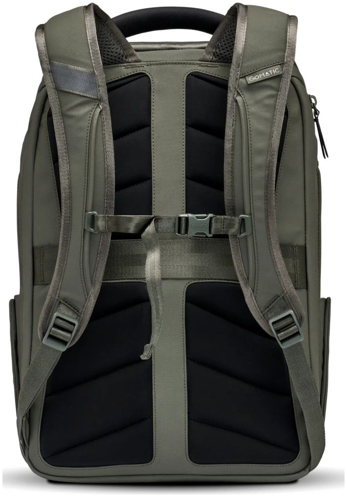 Gomatic Everyday Backpack V2