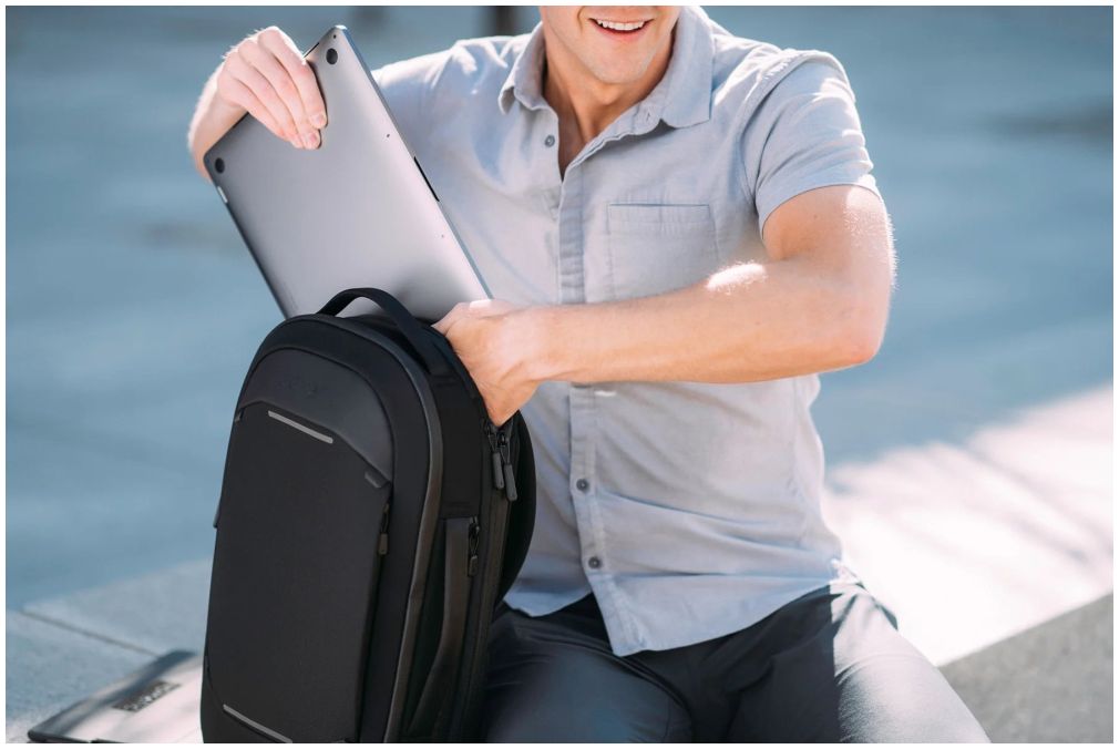Gomatic Navigator Backpack 15L