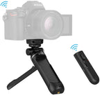 SmallRig 4551 SR-RG2 Multifunctional Wireless Shooting Grip