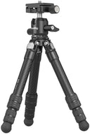 SmallRig 5026 Carbon Fiber Pocket Tripod Kit