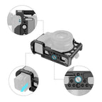 SmallRig 2310C Cage for Sony A6100 / A6300 / A6400 / A6500