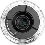 AstrHori 27mm f/2.8 II Nikon Z (APS-C) Autofocus silver