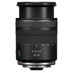 Canon RF 16-28mm f/2.8 IS STM