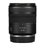 Canon RF 16-28mm f/2.8 IS STM
