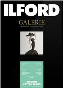 ILFORD GALERIE Smooth Cotton Sprite 280gsm A3 - 297mm x 420mm