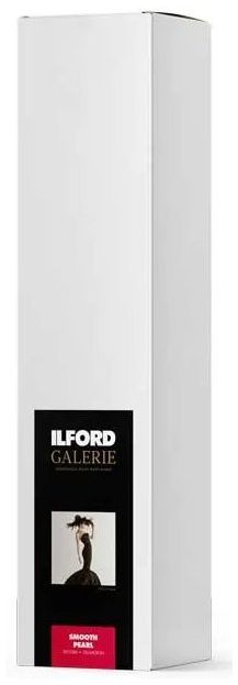 ILFORD GALERIE Smooth Pearl 310gsm 17" - 43.2cm x 27m
