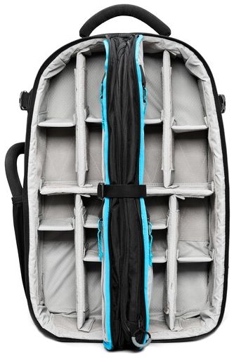 Gura Gear Kiboko 2.0 30L black