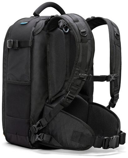 Gura Gear Kiboko 2.0 30L+ black