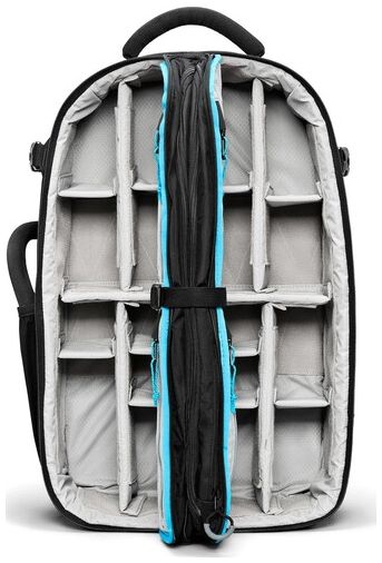 Gura Gear Kiboko 2.0 30L+ black