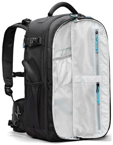 Gura Gear Kiboko 2.0 30L+ black