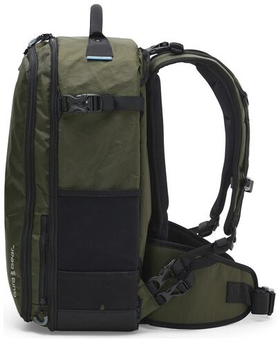 Gura Gear Kiboko 2.0 30L+ Forest Green