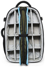 Gura Gear Kiboko 2.0 30L+ Forest Green