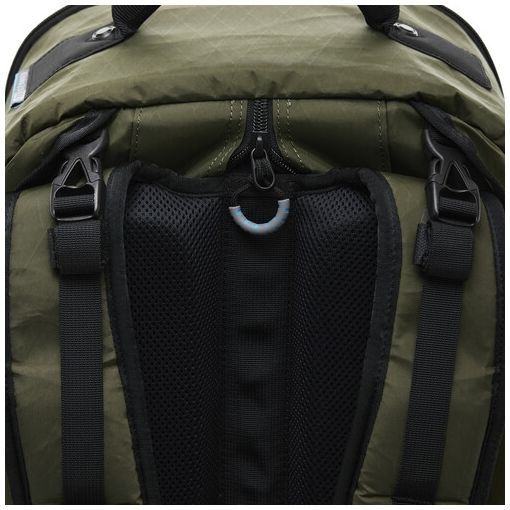 Gura Gear Kiboko 2.0 30L+ Forest Green