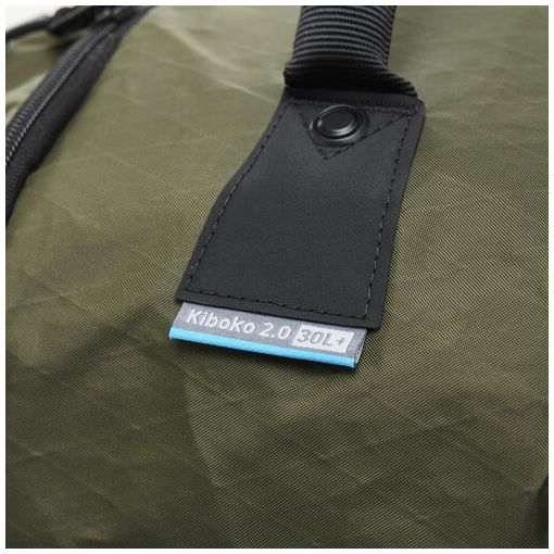 Gura Gear Kiboko 2.0 30L+ Forest Green