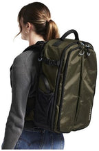 Gura Gear Kiboko 2.0 30L+ Forest Green