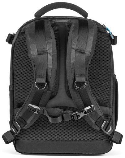 Gura Gear Kiboko 2.0 16L+ black