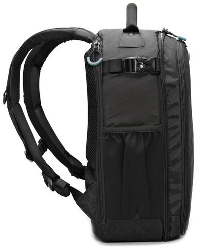 Gura Gear Kiboko 2.0 16L+ black