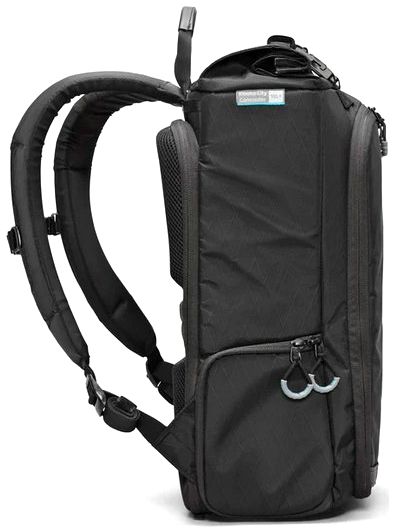 Gura Gear Kiboko City Commuter 18L+ black