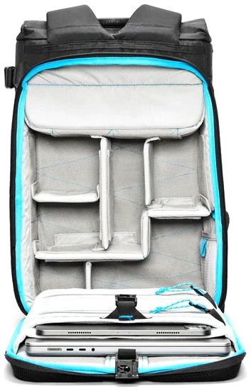 Gura Gear Kiboko City Commuter 18L+ black