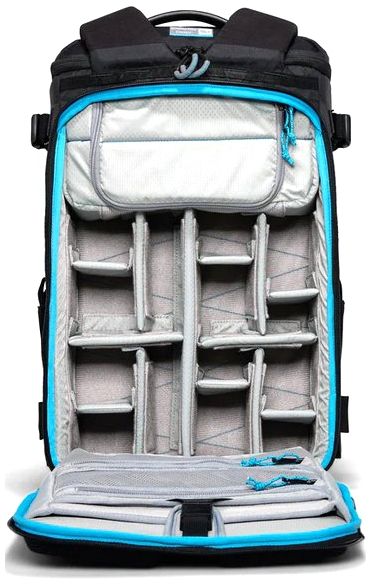 Gura Gear Kiboko City Classic 18L+ black