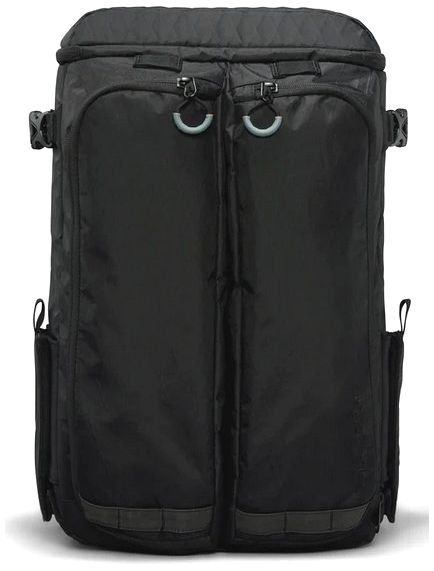 Gura Gear Kiboko City Classic 18L+ black