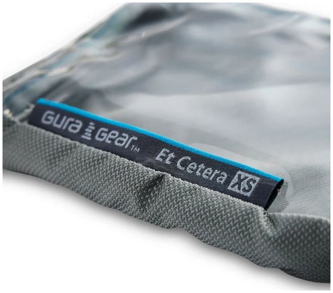 Gura Gear Et Cetera Case XS